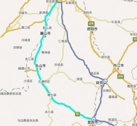 岑溪自驾路线(自驾游线路)