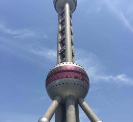 岑溪上海游玩攻略(上海游玩攻略必去的地方2日)