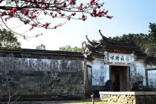 岑溪中国伴游网保举一座寺庙(旅游景区寺庙)
