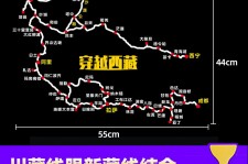 岑溪自驾游路线(自驾路线图)