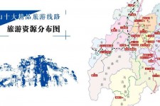 岑溪旅游线路(旅游线路名称)