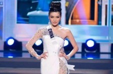 岑溪中国环球小姐(2021年中国环球小姐)
