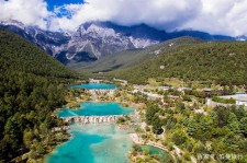 岑溪旅游推荐(旅游推介词)