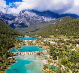 岑溪旅游推荐(旅游推介词)