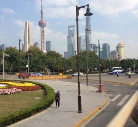 岑溪上海自助游(上海自助游团购)
