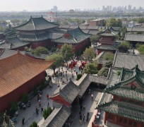 岑溪开封旅游攻略(开封旅游攻略必玩的景点)