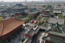 岑溪开封旅游攻略(开封旅游攻略必玩的景点)