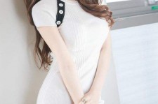 岑溪女模特(女模特不顾母亲阻拦寻生父)