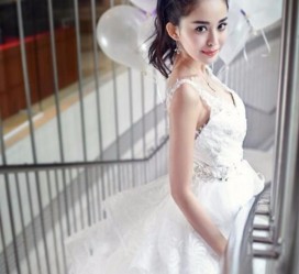 岑溪女伴侣兼职婚纱模特(婚纱模特兼职是实的吗)