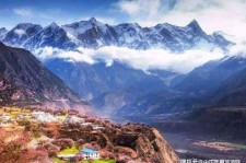 岑溪旅游地点(旅游地点与地理关系)