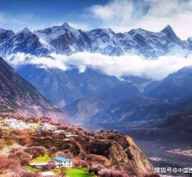 岑溪旅游地点(旅游地点与地理关系)