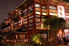 岑溪上海旅游攻略(上海旅游攻略5日自助游攻略)