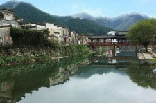 岑溪江西旅游攻略(江西旅游攻略必去景点)