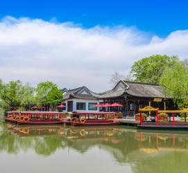 岑溪旅游景点(旅游景点排行榜)