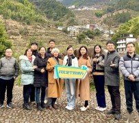 岑溪商务伴游招聘 潮声丨百万年薪聘导游 浙江一座县城的“千金买马”记
