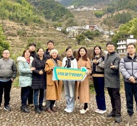 岑溪商务伴游招聘 潮声丨百万年薪聘导游 浙江一座县城的“千金买马”记
