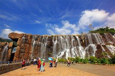岑溪旅游景点介绍(旅游景点介绍结尾)