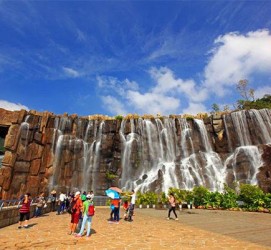 岑溪旅游景点介绍(旅游景点介绍结尾)