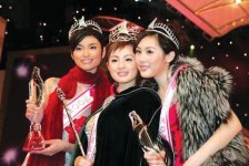 岑溪亚洲小姐(亚洲小姐主题曲经典配乐)