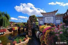 岑溪丽江兼职模特伴游(丽江兼职工资日结古城)