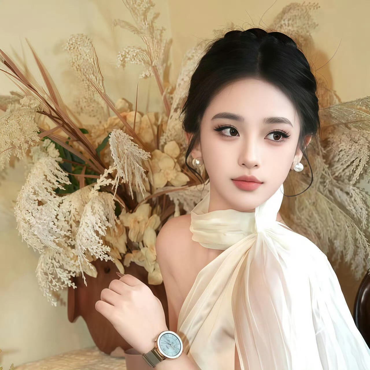 岑溪伴游女生宋明曦的资料