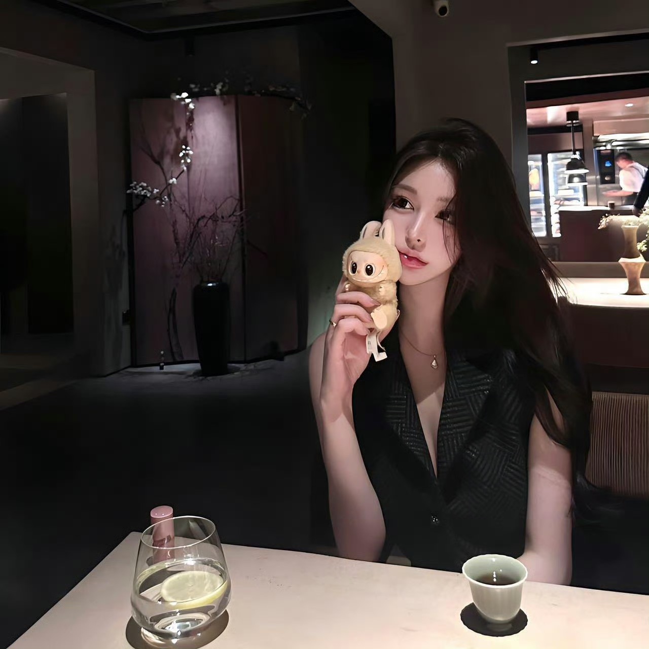 岑溪伴游女生范甜甜的资料