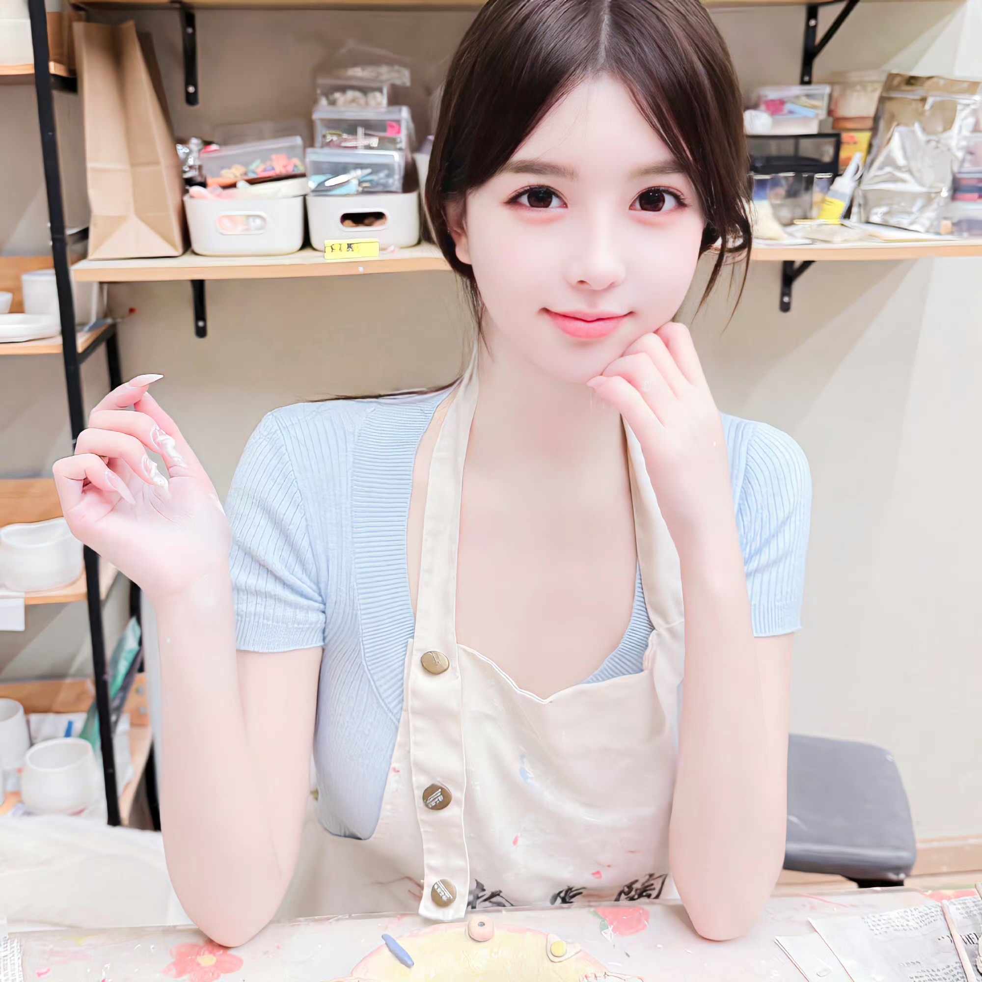岑溪伴游女生 | 苏雅宁🌸的资料