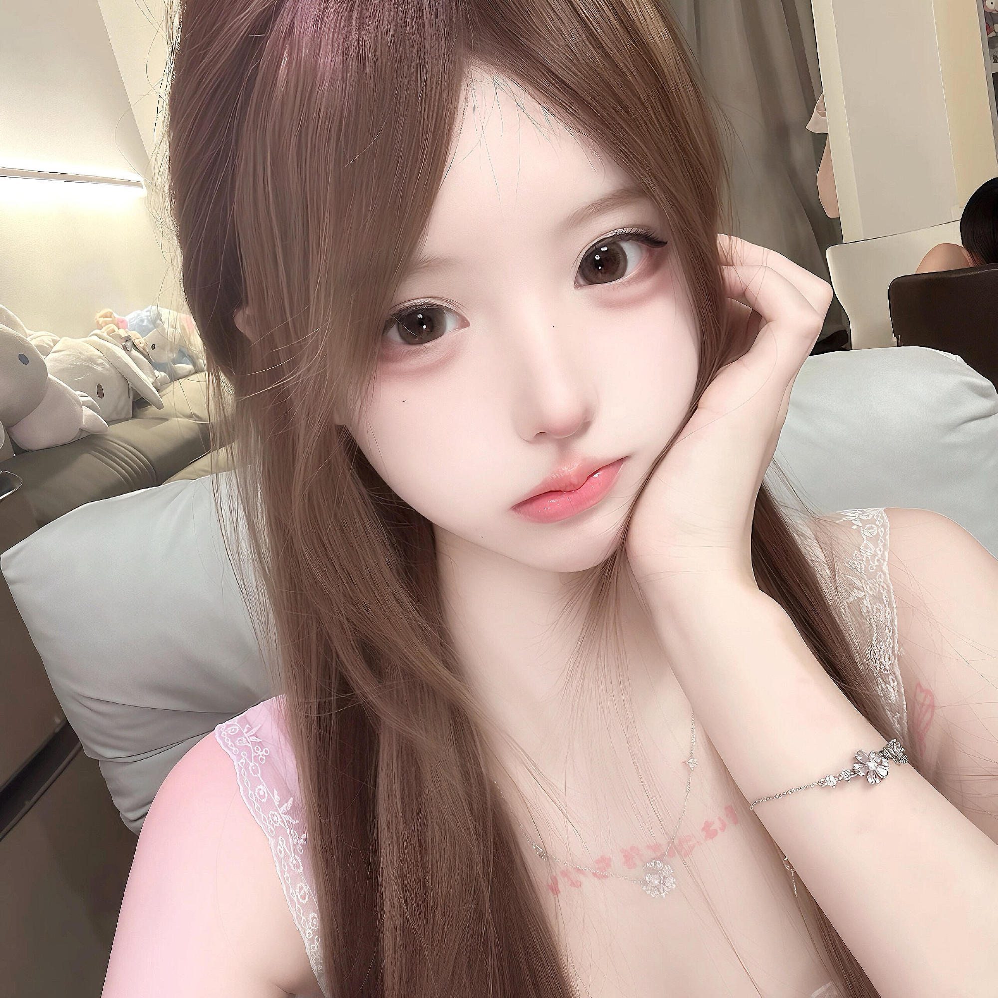 岑溪伴游女生 | 刘盈🌸的资料